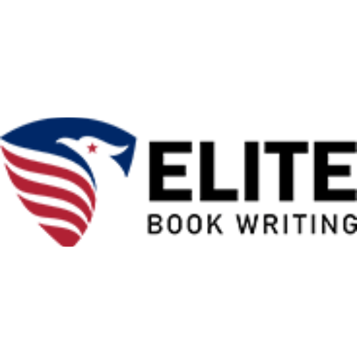 Elite Book Writing - Professional Book Writer